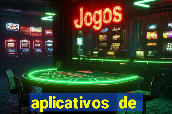 aplicativos de jogos que pagam no cadastro